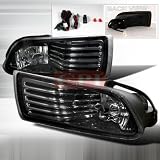 SCION 2004-2009 SCION TC oem style FOG LIGHTS/ LAMPS - SMOKE PERFORMANCE 1 SET RH & LH 2004,2005,2006,2007,2008,2009
