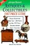 Antiques & Collectibles Price Guide 1997 (Antique Trader Antiques and Collectibles Price Guide, 1997)