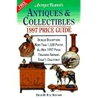 Antiques and Collectibles Price Guide 1997 (Antique Trader Antiques and Collectibles Price... by  Kyle Husfloen