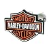 Universal Hitch Plug by Harley Davidson Harley2216