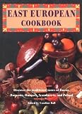 East European Cookbook