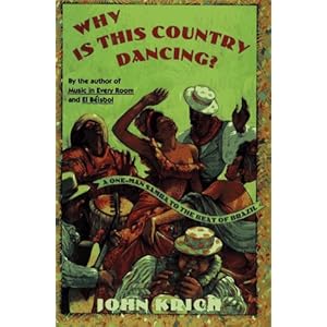 WHY IS THIS COUNTRY DANCING?
