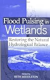 Flood Pulsing in Wetlands: Restoring the Natural Hydrological Balance