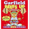 Garfield Beefs Up (His 37th Book) (Illustrated) (Paperback)