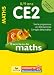 Mathematiques CE2 8/9 ans : Exercices et corriges