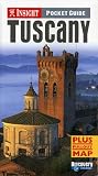 Books : Tuscany Insight Pocket Guide