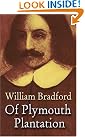 Of Plymouth Plantation