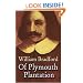 Of Plymouth Plantation (Dover Value Editions)