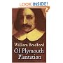 Of Plymouth Plantation (Dover Value Editions)