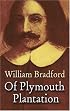 Of Plymouth Plantation (Dover Value Editions)