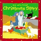My very first Christmas story