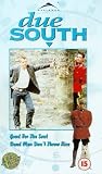 Due South - Good For The Soul / Dead Men Don`t Throw Rice [VHS]