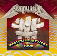 マスターフル・ミステリー・ツアー