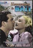 Honeymoon in Bali