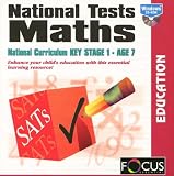 National Tests Maths: Key Stage 1