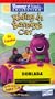 Riding in Barney's Car [VHS]