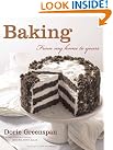 Baking: From My...