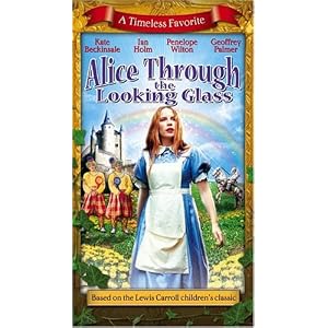 alice through the looking glass, kate beckinsale
