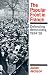 The Popular Front in France: Defending Democracy, 1934-38