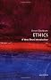 Ethics: A Very Short Introduction (Very Short Introductions)