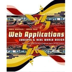 Web Applications: Concepts and Real World Design