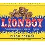 Lionboy