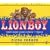 Lionboy