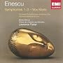 Symphonies 1 - 3 (Foster, Orchestre National De Lyon)