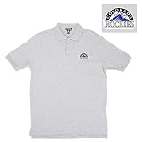 Colorado Rockies Classic Pique Polo by Antigua