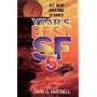 The Year's Best SF 5 (Year's Best SF (Science Fiction))