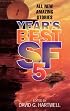 Year's Best SF 5