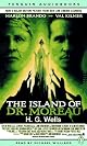 The Island of Dr. Moreau