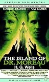 The Island of Dr Moreau (2 cassettes)