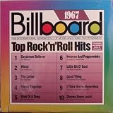 Billboard Top Rock 'N' Roll Hits: 1967 [Vinyl]