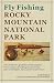 Book Fly Fishing Rocky Mountain National Park