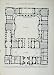 EDINBURGH 1882 PLAN UNIVERSITY PRINCIPAL STOREY ADAM