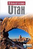 Utah Insight Guide (Insight Guides)