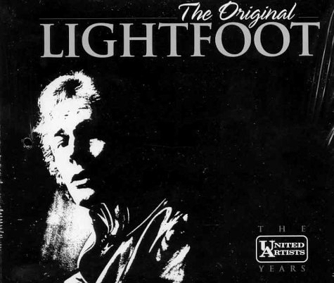 Gordon Lightfoot - Somewhere U.S.A.