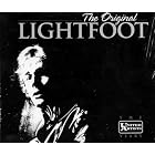 Click here to buy Original Lightfoot by  Gordon Lightfoot .