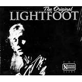 Original Lightfoot United Artby Gordon Lightfoot