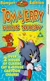Review First Independent Video  / Tom And Jerry - Kids Show