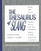 Book The Thesaurus of Slang