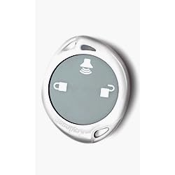 Keyless Entry Remote Fob Clicker for 1998 Jeep Grand Cherokee (Must be programmed by Jeep... by KeylessRide