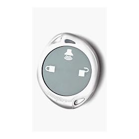Keyless Entry Remote Fob Clicker for 1997 Nissan Pathfinder With Do-It-Yourself Programming. Factory Replacement.