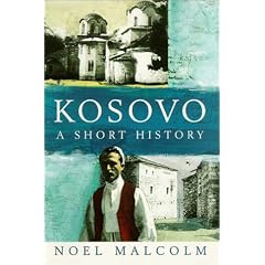 Kosovo: A Short History