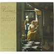 Vermeer and the Golden Age of Dutch Art 2010 Wall Calendar