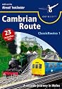 Cambrian Route Add-On for Train Simulator (PC)
