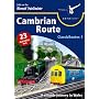 Cambrian Route Add-On for Train Simulator (PC)