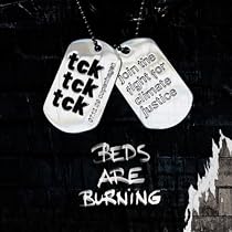 Beds Are Burning (Tck Tck Tck)
