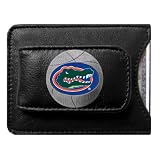 Florida Gators Basketball Credit Card/Money Clip Holder